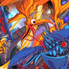 MDK (feat. Nick Sadler) - Phoenix Firebird*
