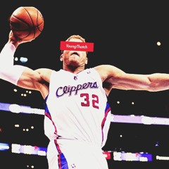 Blake Griffen (prod. BirdieBands)