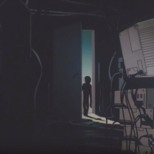 Lost Ego - SHADOW(Prod. reflective)