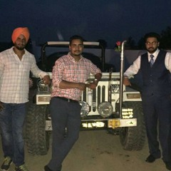 Meri Jaan - Gurnam Bhullar (DjPunjab.Com).mp3