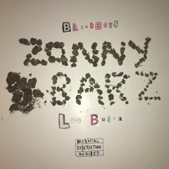 DFCTIVE DUALiTY x LEE BUSTA - BENZODIAZEPINES (SLIPPIN IN YOUR BLXXDSTREAM)