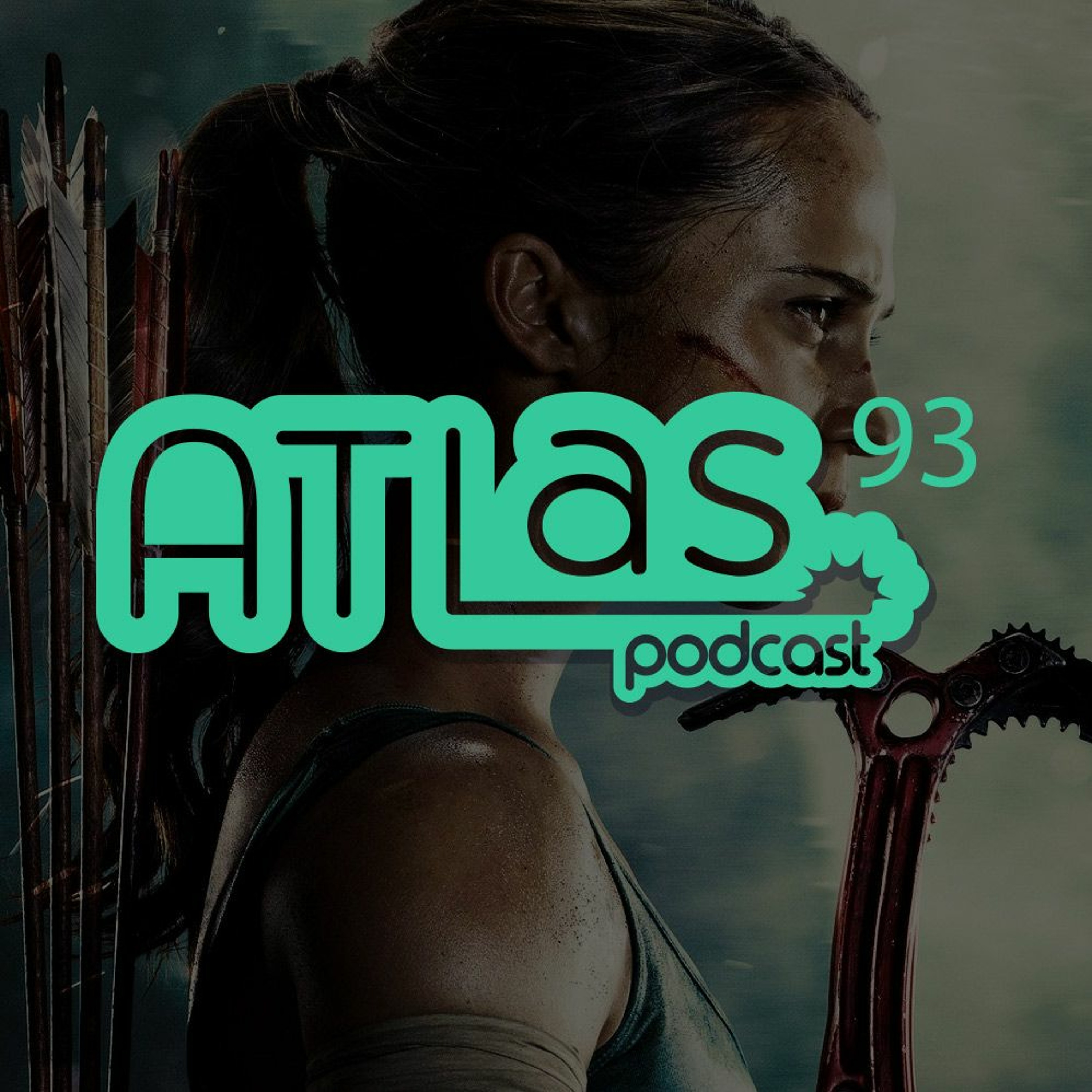 ATLas Podcast