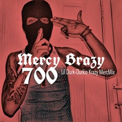 Mercy Brazy