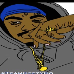 BaggageTeam Young G Ern #TeamGeezyGo