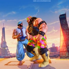 CPS2 Originals Skies Of Honor