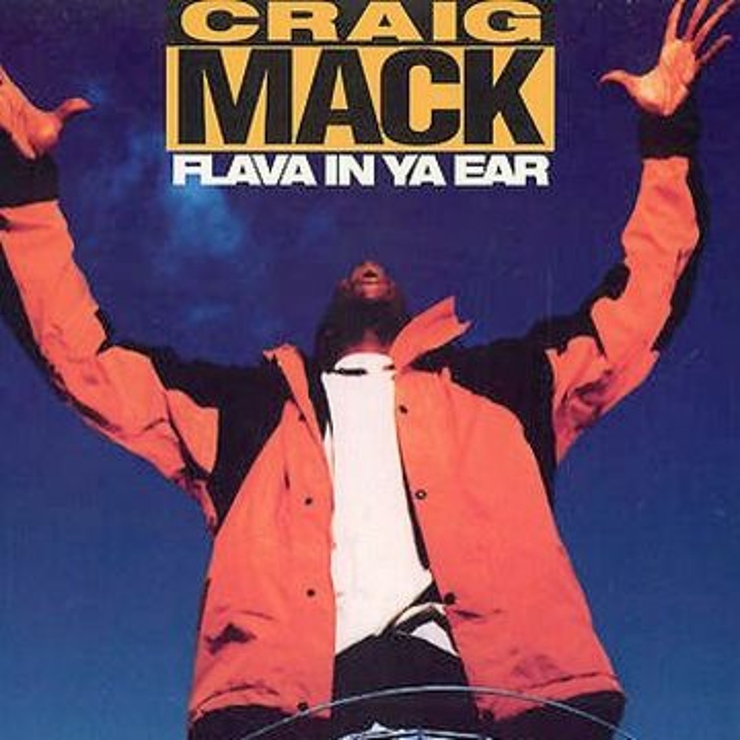 Stream Flava In Ya Ear Freestyle (RIP CRAIG MACK) by SlickG 