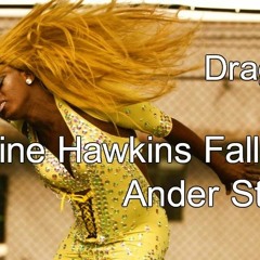 Tramaine Hawkins Fall Down (Ander Standing Tribalera Remix)Drag Music