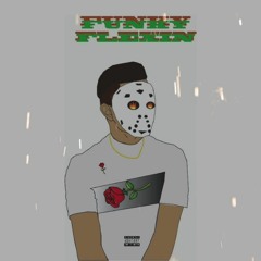 FUNKY FLEXIN' (Prod. By  Houston Morgan Beats)-Edited