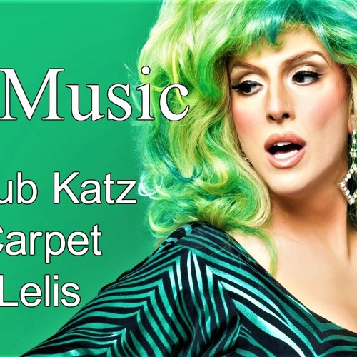 Mighty Dub Katz - Magic Carpet Ride 2007 (Rafael Lelis Chumbo Mix)Drag Music