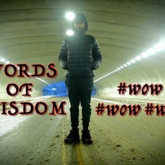 Jon Doe031 W.o.W(WordsOfWisdom).