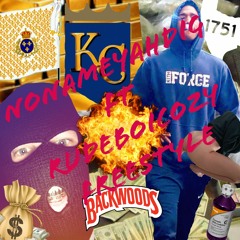 @RUDEBOICOZY X @LilBozo // 1751 KC FS