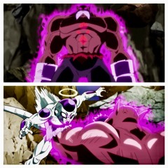 God of Destruction Toppo's Theme (Official)