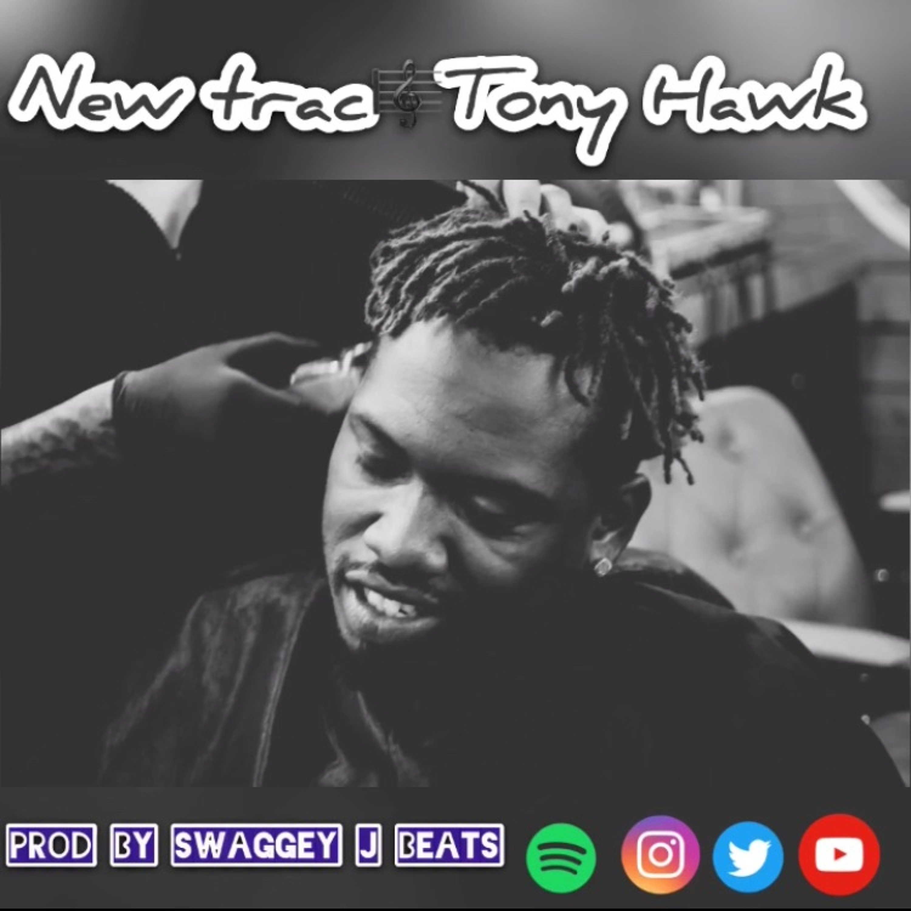 Tony Hawk - Kstar Finessen Prod. By Swaggey J Beats episode artwork