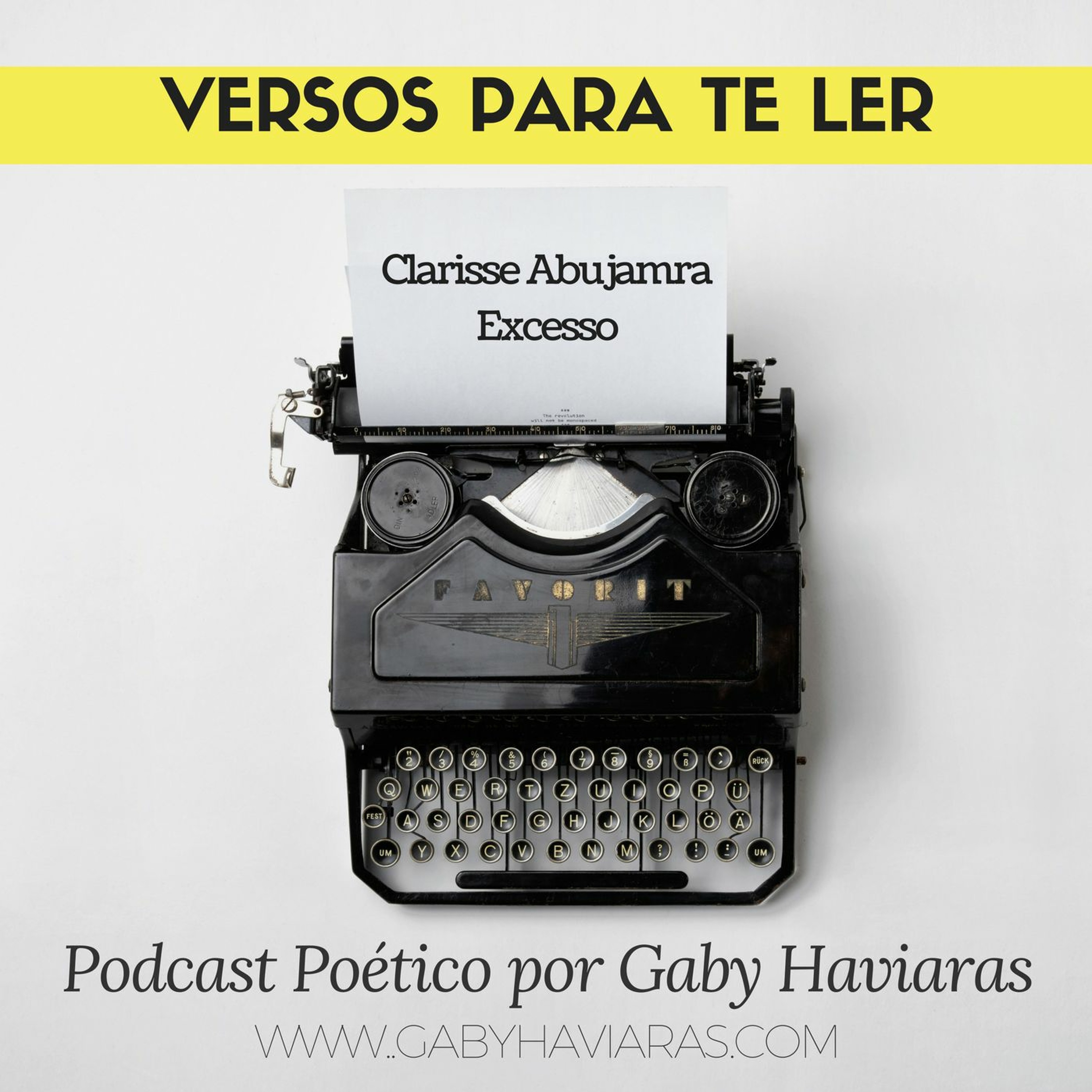 GABY HAVIARAS
