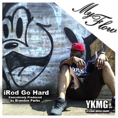 My Flow Prod. By BGK On Tha Beat