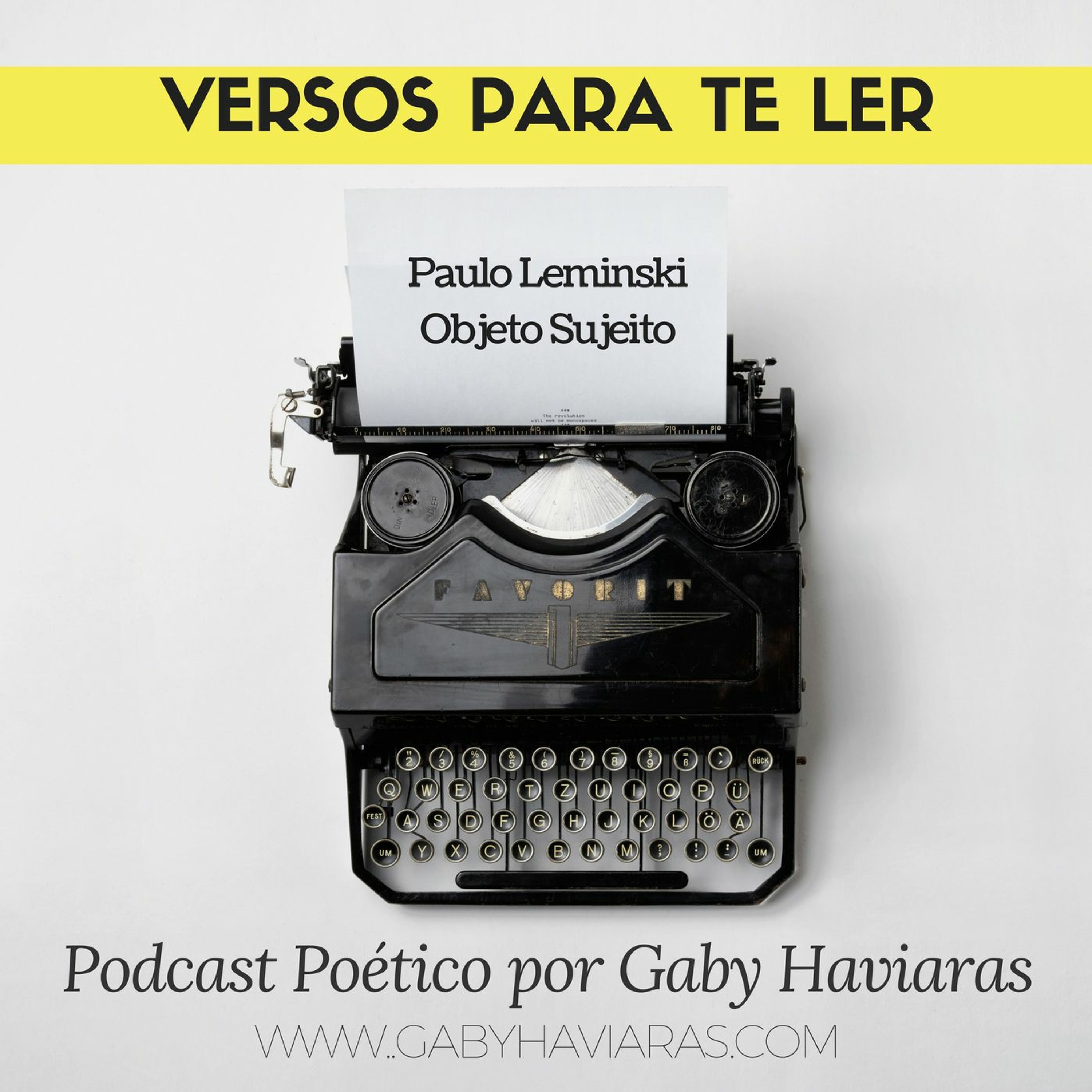 GABY HAVIARAS