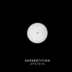 Stevie Wonder - Superstition (epstein remix)
