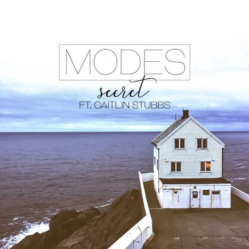 Secret (feat Caitlin Stubbs) OUT NOW!