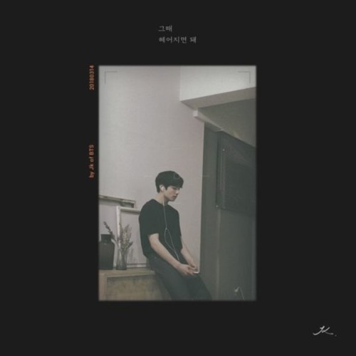 3D - 그때 헤어지면 돼 (Roy Kim) - Jungkook Cover [BTS]