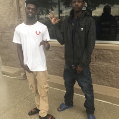 Paper Chaser - Tooly ft. DeeKa$h