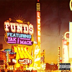 Neko Savvy & Icon South - Fund$ (feat. Yak The Mack)