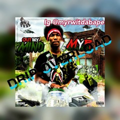 Drip Overload ft. quanosuxka & baetoven