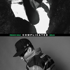 Complicated Ft. Molia
