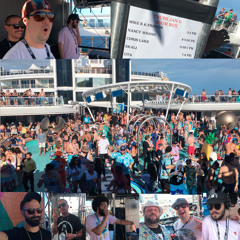 Live on Holy Ship 11.0 b2b w Christian Martin, Astronomar, Honeycomb, Colby J + Subset (1.11.17)