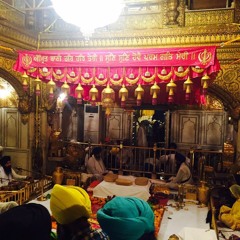 HUM BISAM BHAYI & BISAR GAYEE