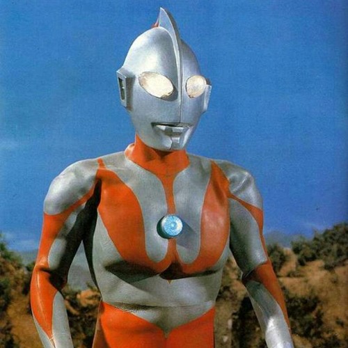 Ultraman op minna daisuki ultraman