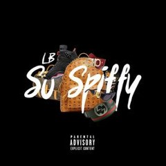 Brotha - LB Spiffy (feat. Iraq, JJ & MDub)