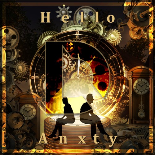 Anxty - Hello