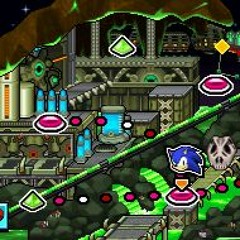 Sonic Generations - Asteroid Coaster Classic RMX