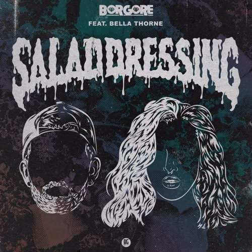 Salad Dressing (TWISTERZ Remix)