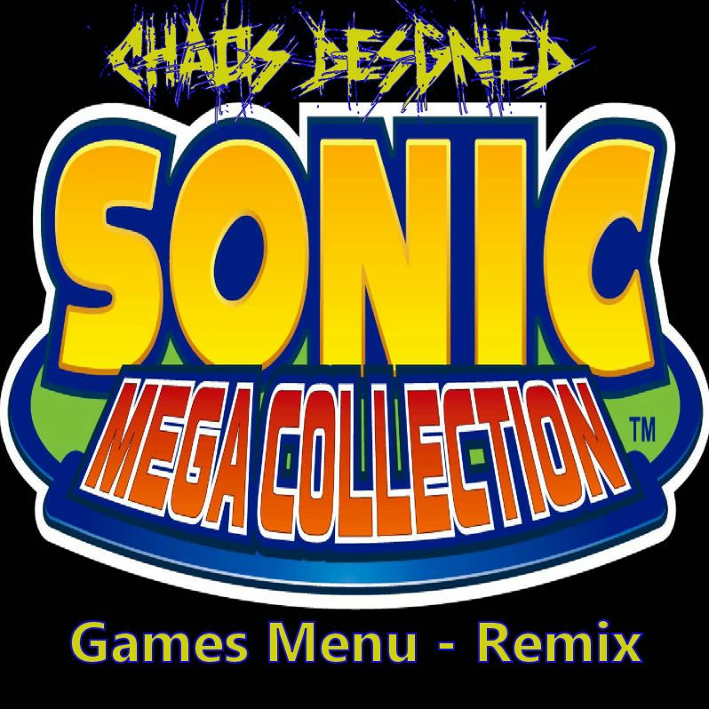 Play it Again - ChaosDesigned episode artwork