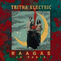 2 Radha's Fantasy - Tritha Electric