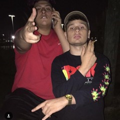 Lil Sherm x YounGod - Turn It Up (prod. Haven Beats)