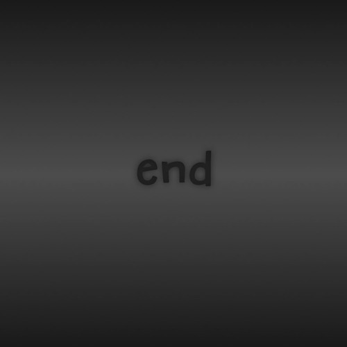 end