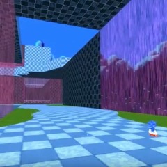 Sonic Mania Mod Music: Relic Ruins Act 2 (R2) [HD]