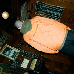 버릇(feat. Jcanfly)