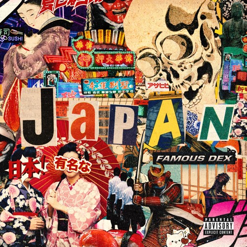 Japan (Prod. @JGramm)