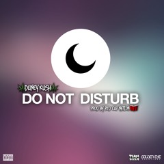 Do Not Disturb