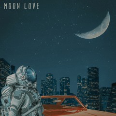 Boombox Cartel - Moon Love (ft. Nessly)