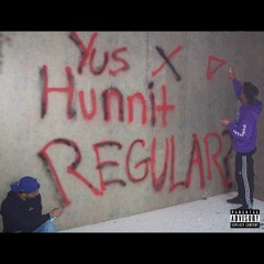Regular? ft. Yus