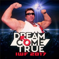 International Wrestling Festival 2017 (Instrumental)