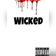 Kiingzaeey- WICKED