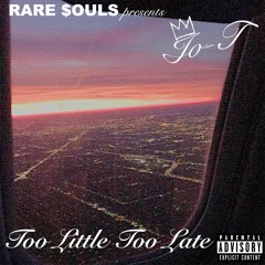 Loud Saturdaze Presents: Too Little Too Late Official Mix