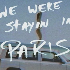 The Chainsmokers - Paris（original arrange)