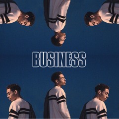 BUSINESS (Prod. Bumshiv)
