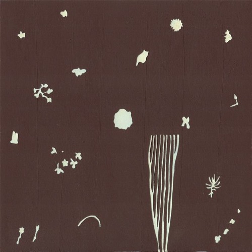 ASUNA - Organ Leaf (album sampler)